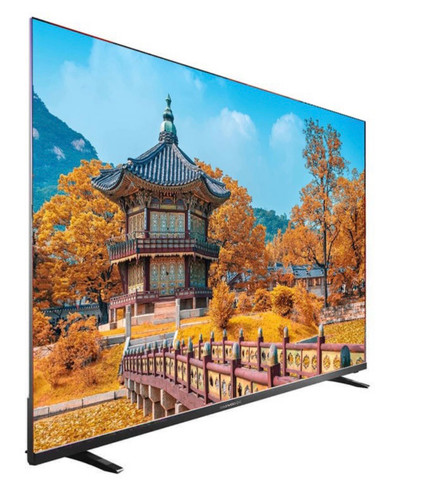 تلویزیون ۶۵ اینچ دوو مدل DSL-65SU1880